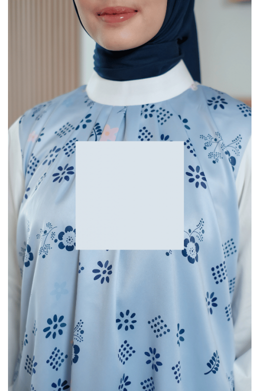 Amara Blouse 